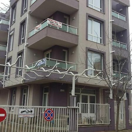 Дом Нептун Πριμόρσκο Εξωτερικό φωτογραφία
