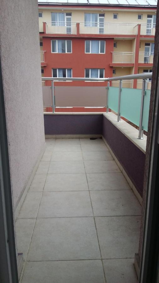Дом Нептун Πριμόρσκο Εξωτερικό φωτογραφία